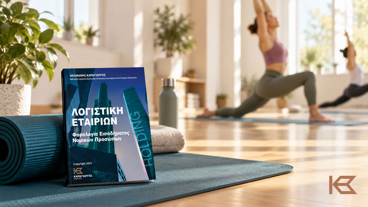 Προϋποθέσεις λειτουργίας σχολής Yoga